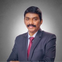 RAMESH KUMAR N
