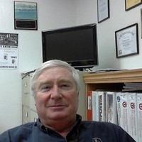 Erv Vansickle