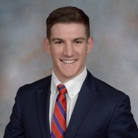 Joshua Gliva, Mba