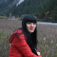 Felicity Chen