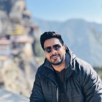 Akshay Raman