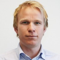 Lars Kolbeinstveit