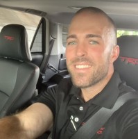 Adam Biddle