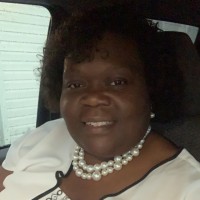 Sandra Gomillion