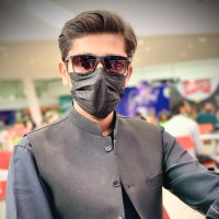 Rai Sajid