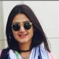Aparna Sharma