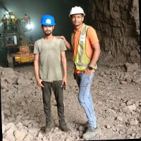 Kumar Barik