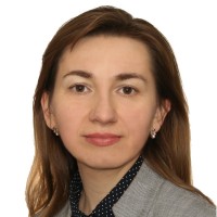 Tetiana Chuzha