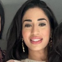 Samira Saleem
