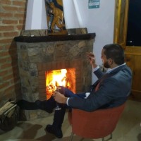 Fernando Barros