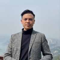Hanlin(William) Wang