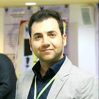 saeed jalvand