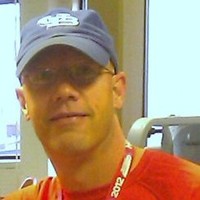 Jonathan Huber