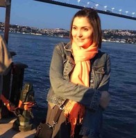Deniz Ocak