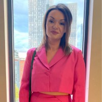 Roseanna Spreag