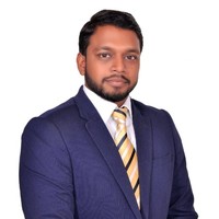 Nitin Rastogi