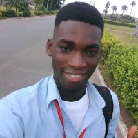 Olubuade Olayinka