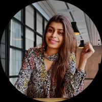Shalini A