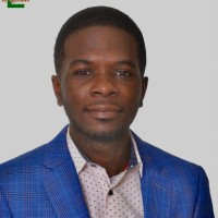 Roldh Isaac SHINGA MBELALOBA