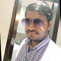 Bhupender Kumar