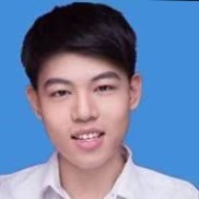 Theodore Lin