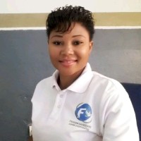 Catherine Ojong