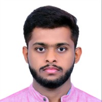Tejas Patil