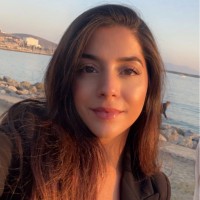 Sahar Reshad