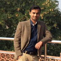 Shadab Alam