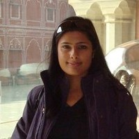 Jyoti Chawla