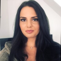 Katie Ferro