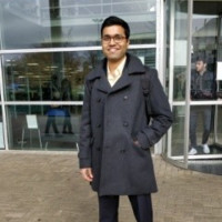 Rishi Kelkar
