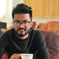 Manu Sathikumar Beena