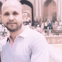 Yugender Singh