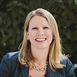 Tracy Van Solkema