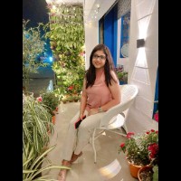 Kasturi Mukherjee