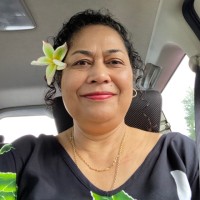 Miriama Latu-Fouvaa