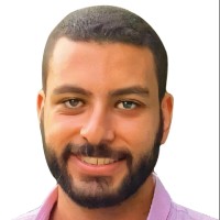 Moustafa Farouk