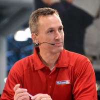 Dave Raymond
