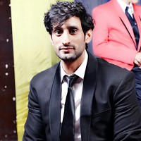Sahir Wani
