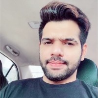 Nehal Joshi