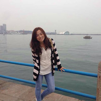 Jane Zhao