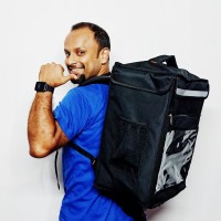 Sreejith Mohanachandran