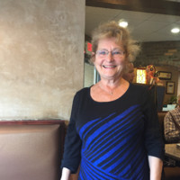 Carolyn Honold