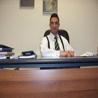 Nikos Matas