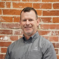 Chris Brandt, MAJ, M.Ed., PMP
