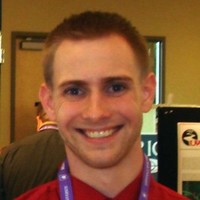 Evan Van Scooter