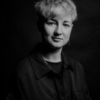 Lyudmila Beloborodova