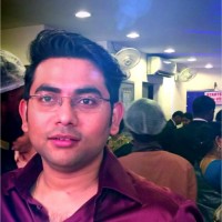 Kushal Ghosh