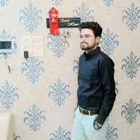 Shrinivas Kendre